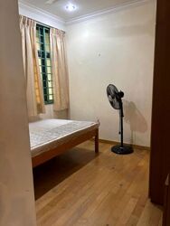 Changi Green (D16), Condominium #617689911